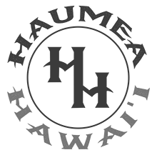 Haumea bag logo