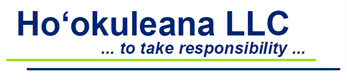 Hoʻokuleana LLC To take responsibility