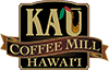 Kau Coffee Mill Logo2
