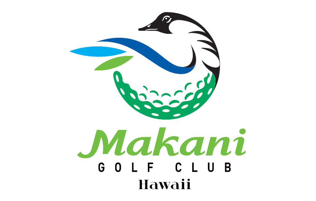 Makani Logo outline