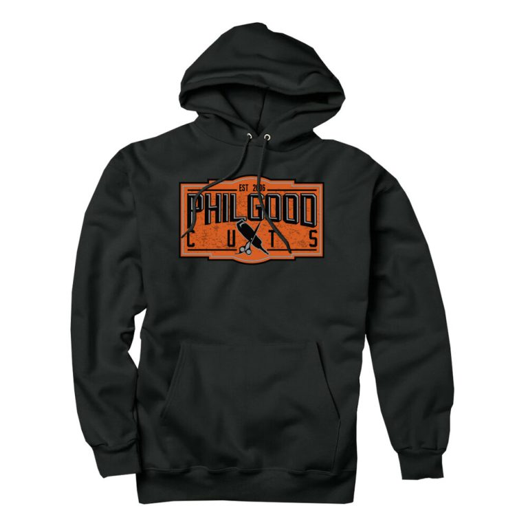PGC Hoodie Black GIANTS 768x768