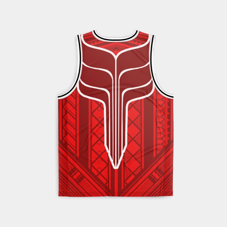 WhaleTailRedJersey Back 768x768