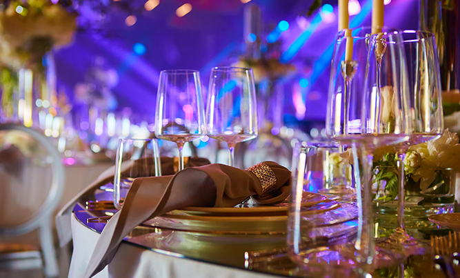 Event Services Category