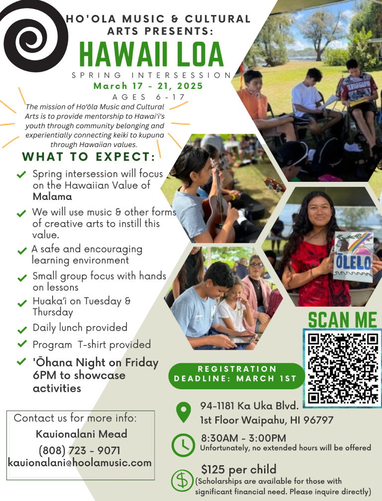 He Hawaii Kakou 768x1008