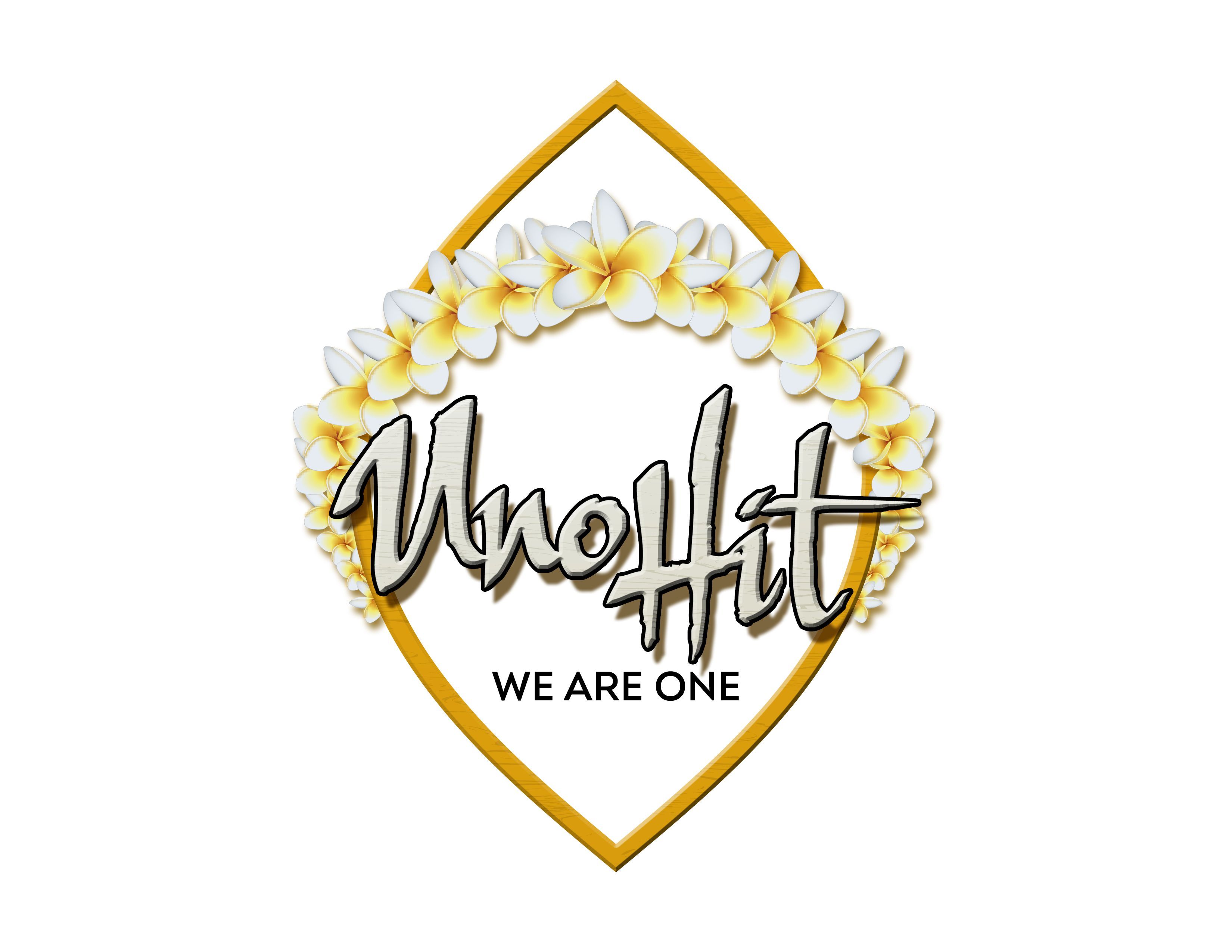 small RD UNOHIT LOGO C37B