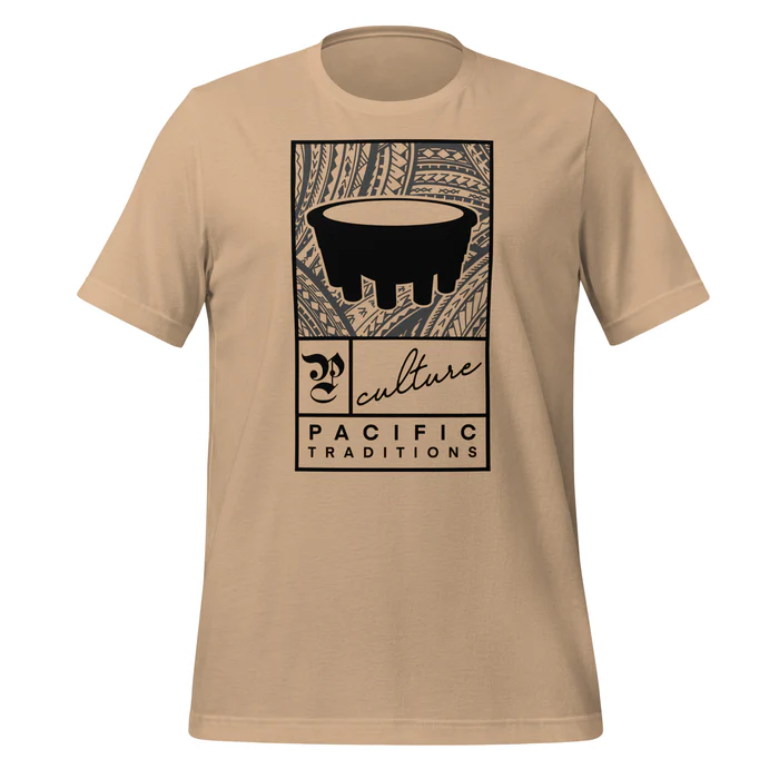 unisex staple t shirt tan front 663eb7f3c920a