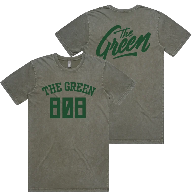 TheGreen CollegeTee 768x768