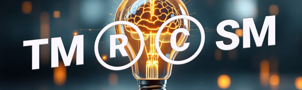 Protect Your Intellectual Property